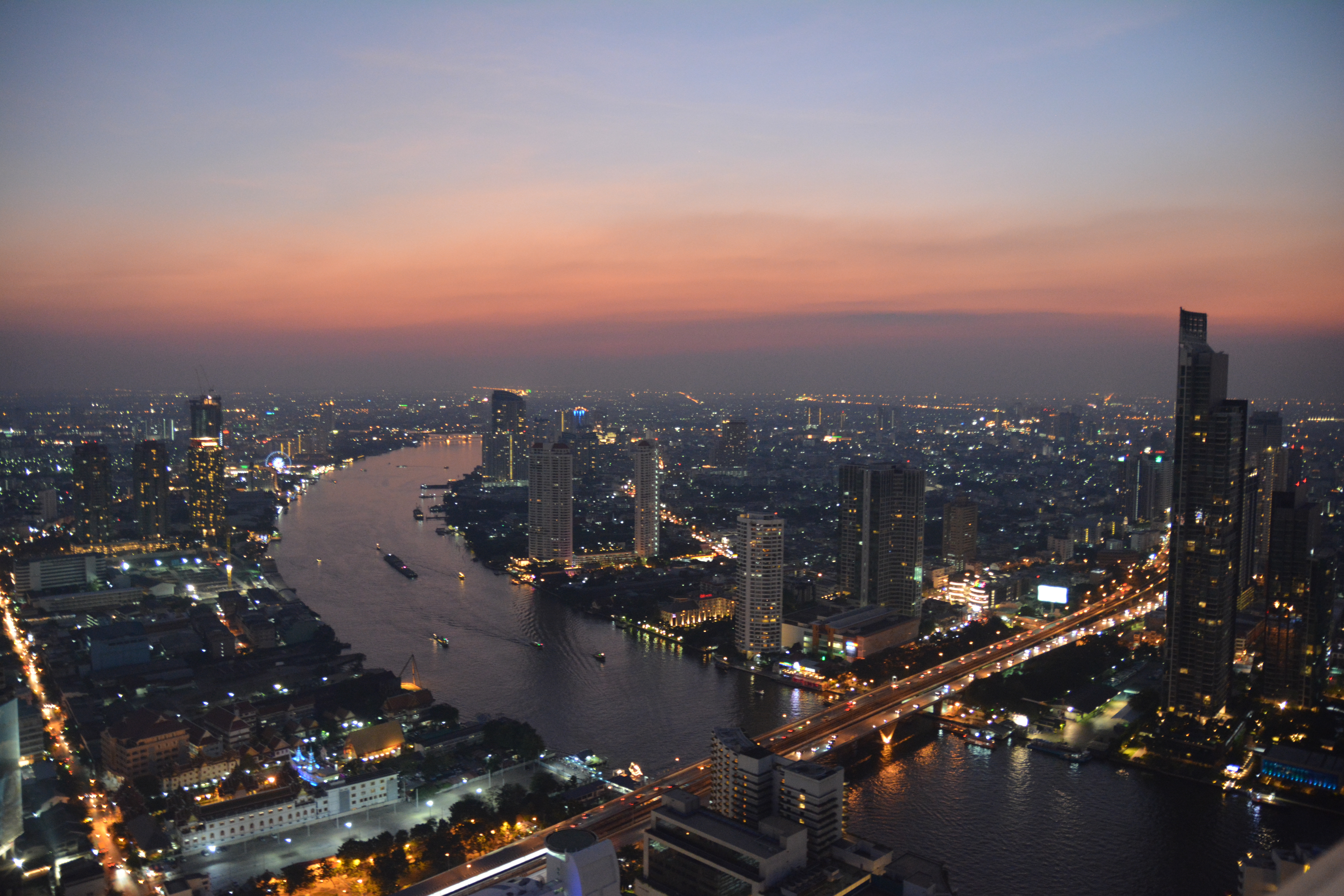 Visit Bangkok | Steering Away From Travel Stereotypes | Travel By Karma